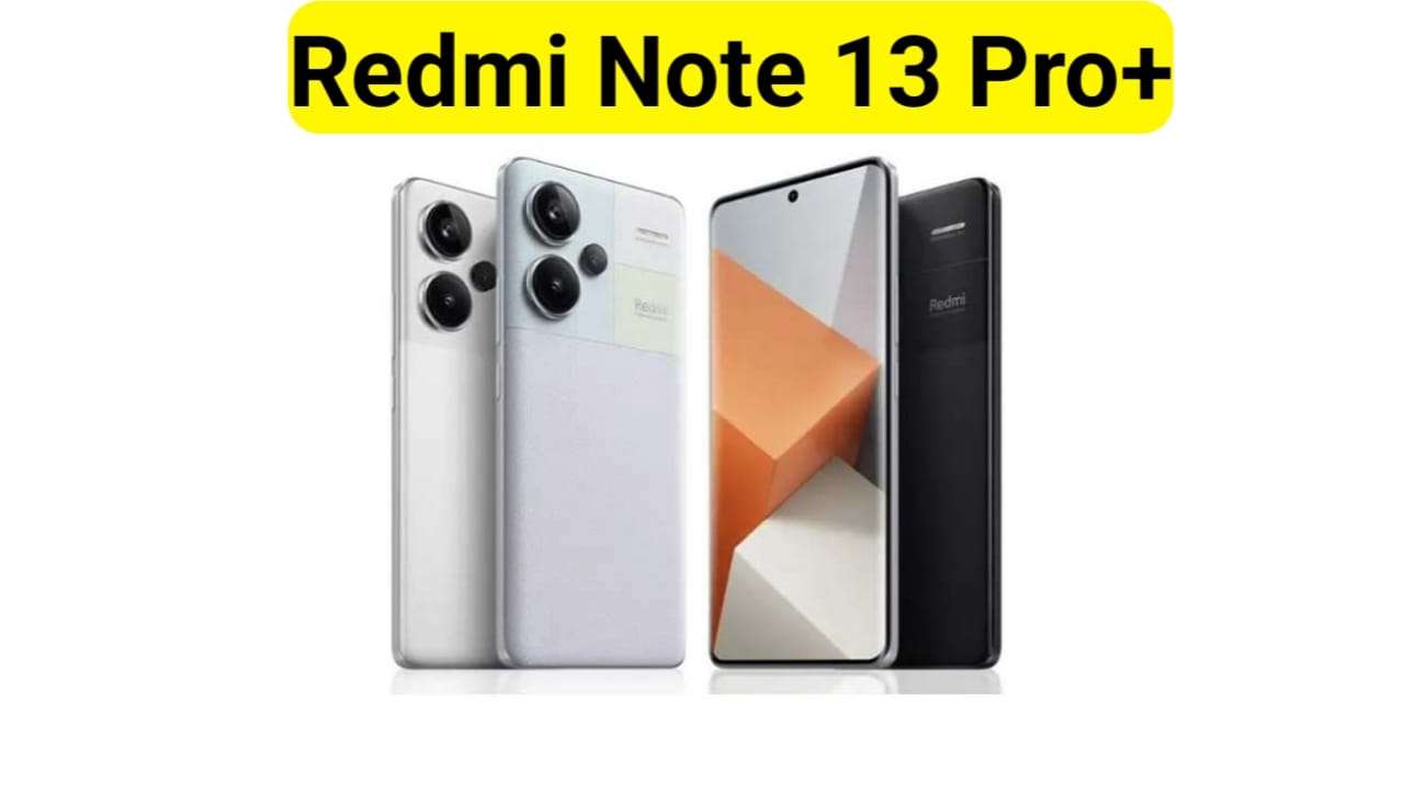 Redmi Note 13 Pro