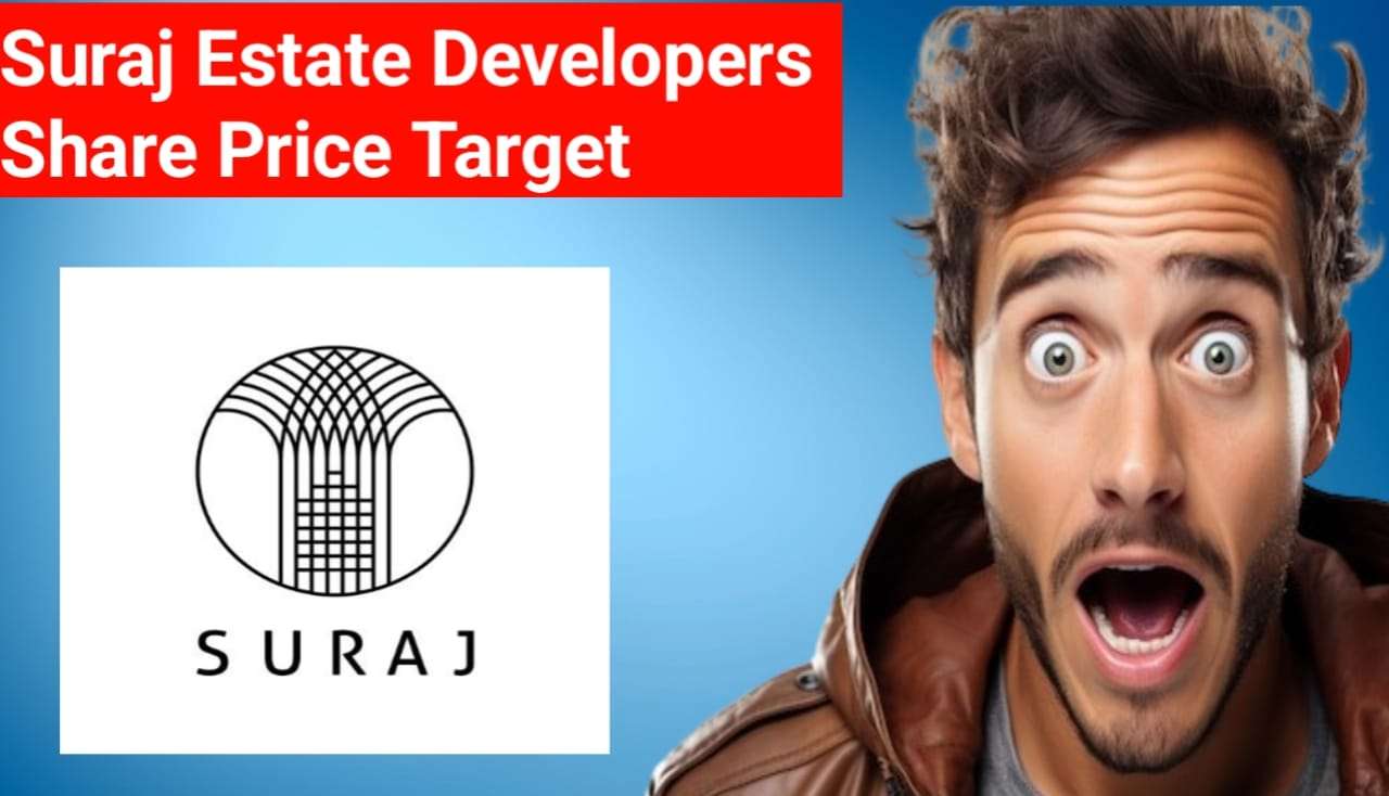 Suraj Estate Developers