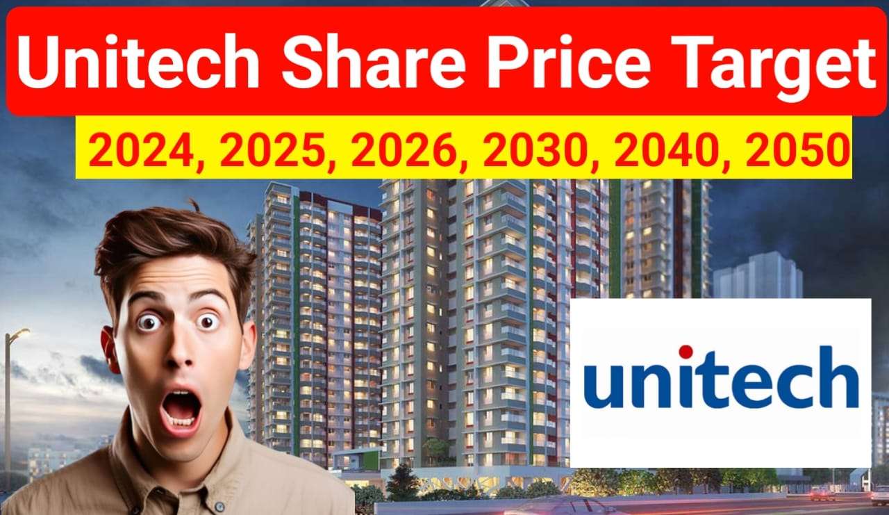 Unitech Share