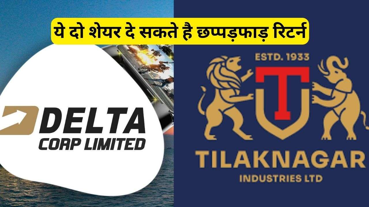 Delta Corp vs Tilaknagar Industries